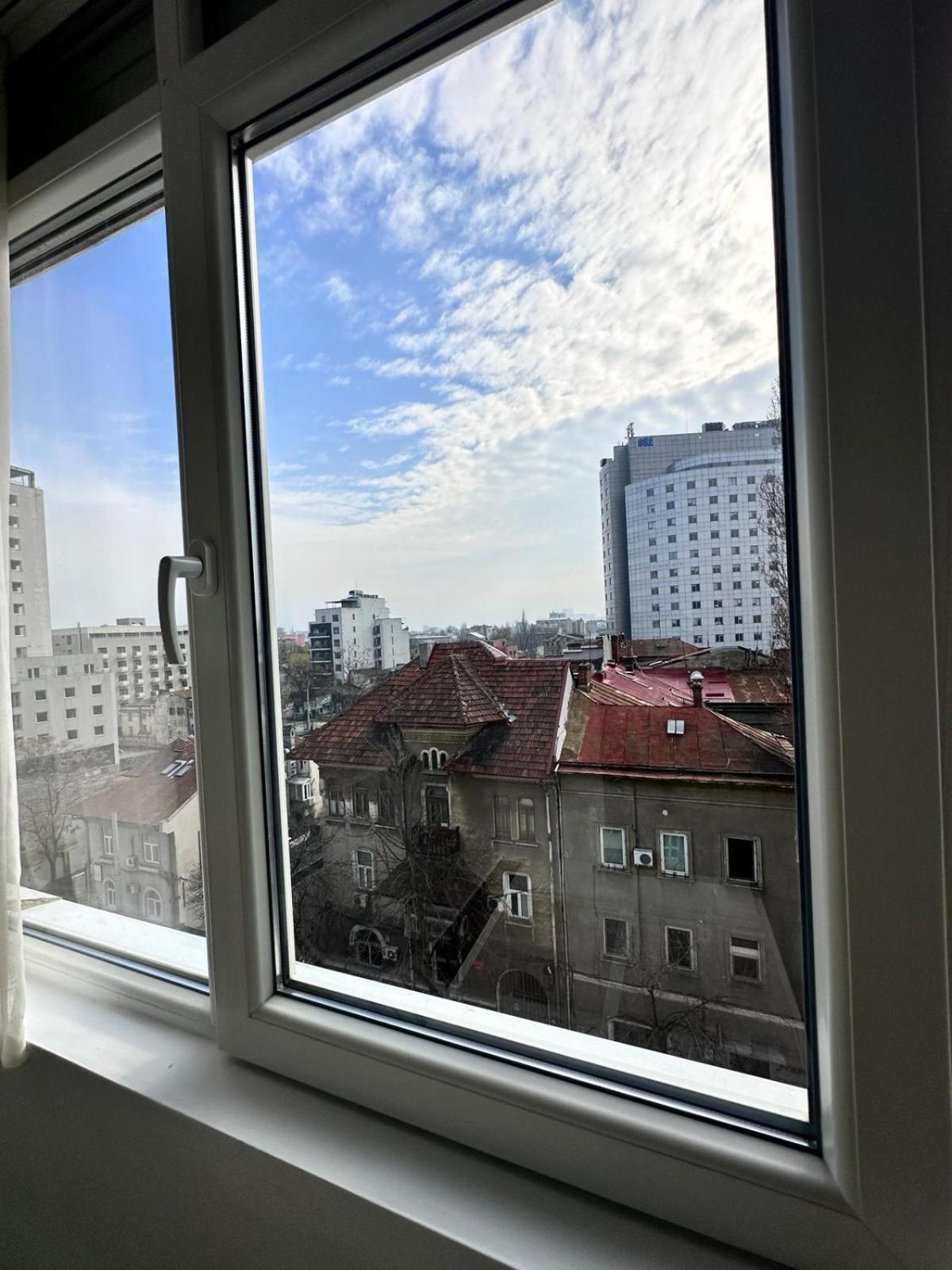 Apartment Light Victoriei *